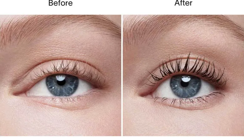 Unlocked Instant Extensions Mascara - Espresso