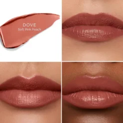 UNLOCKED SATIN CRÈME LIPSTICK
