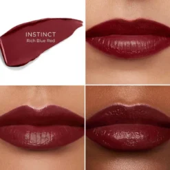 UNLOCKED SATIN CRÈME LIPSTICK