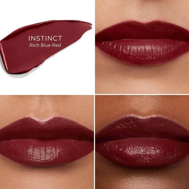 UNLOCKED SATIN CRÈME LIPSTICK