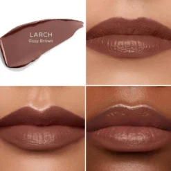 UNLOCKED SATIN CRÈME LIPSTICK