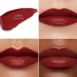 UNLOCKED SATIN CRÈME LIPSTICK