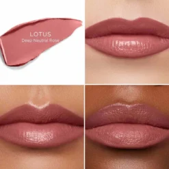 UNLOCKED SATIN CRÈME LIPSTICK