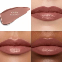 UNLOCKED SATIN CRÈME LIPSTICK