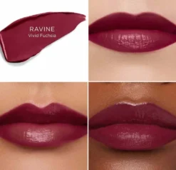 UNLOCKED SATIN CRÈME LIPSTICK