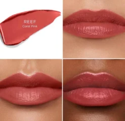 UNLOCKED SATIN CRÈME LIPSTICK