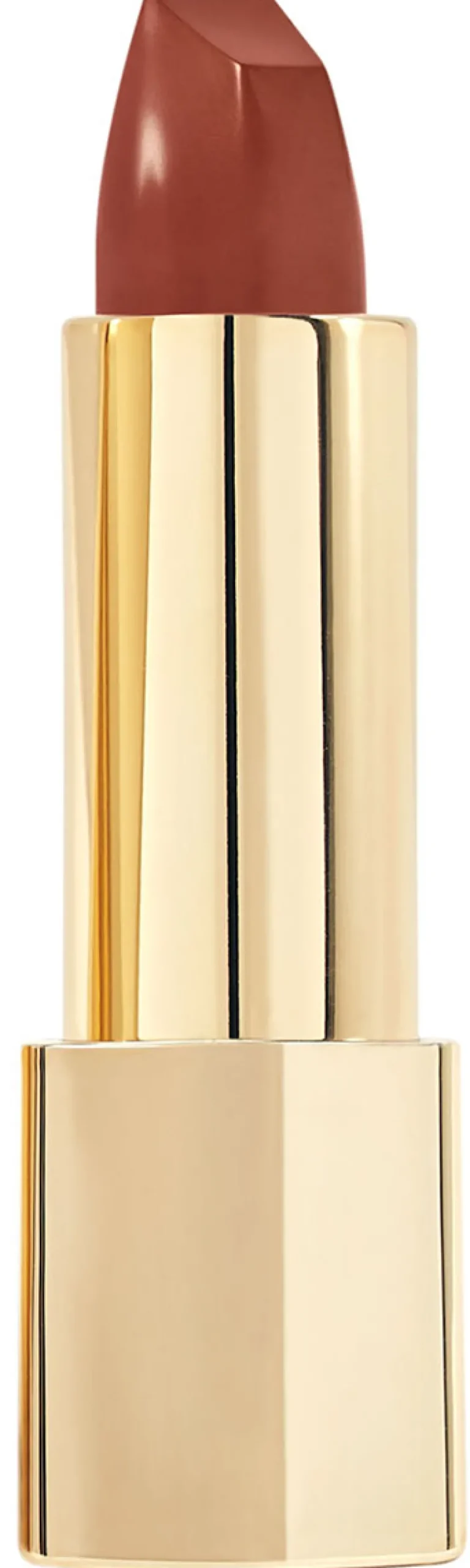 UNLOCKED SATIN CRÈME LIPSTICK