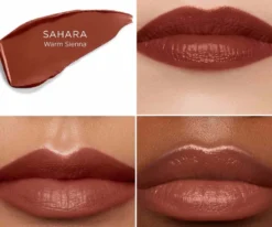 UNLOCKED SATIN CRÈME LIPSTICK