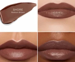 UNLOCKED SATIN CRÈME LIPSTICK