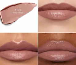 UNLOCKED SATIN CRÈME LIPSTICK