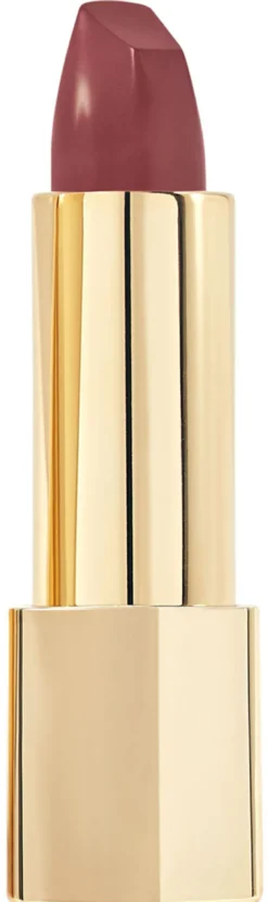 UNLOCKED SATIN CRÈME LIPSTICK
