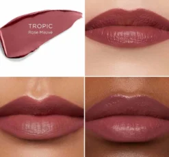 UNLOCKED SATIN CRÈME LIPSTICK