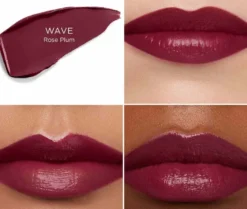 UNLOCKED SATIN CRÈME LIPSTICK