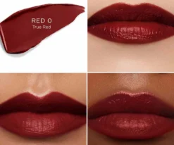 UNLOCKED SATIN CRÈME LIPSTICK
