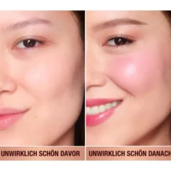 UNREAL BLUSH