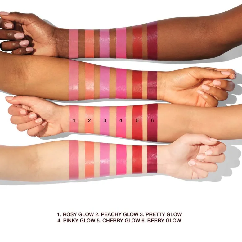 UNREAL BLUSH