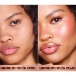 UNREAL BLUSH