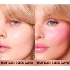 UNREAL BLUSH