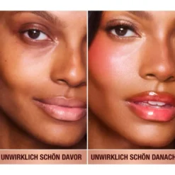 UNREAL BLUSH