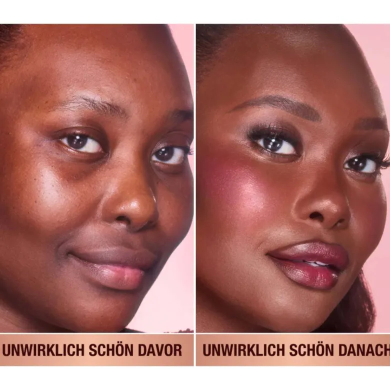 UNREAL BLUSH