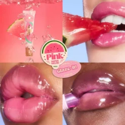 UNREAL LIP