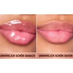 UNREAL LIP