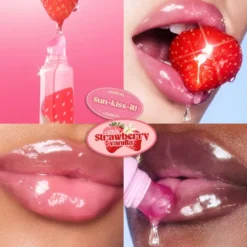 UNREAL LIP