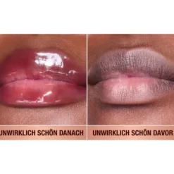 UNREAL LIP