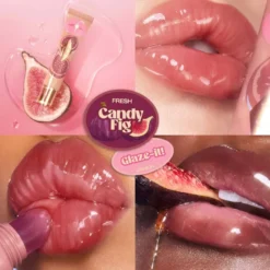 UNREAL LIP