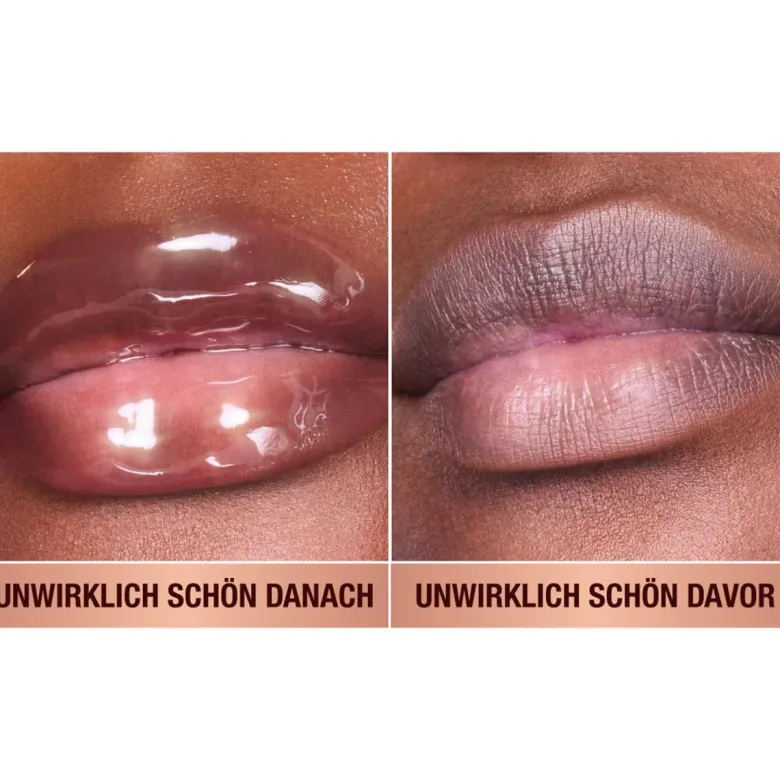 UNREAL LIP