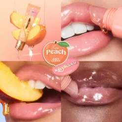 UNREAL LIP