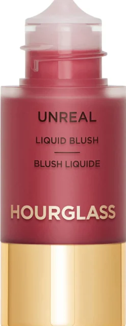 Unreal Liquid Blush