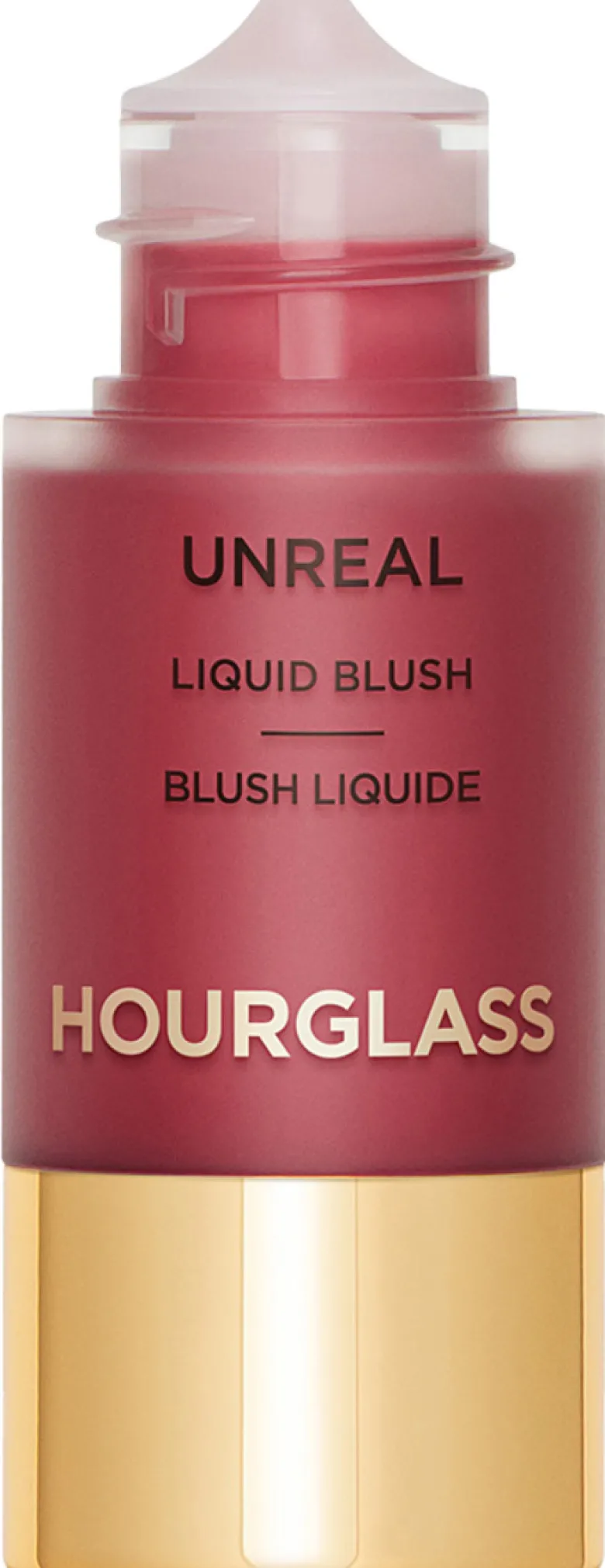 Unreal Liquid Blush