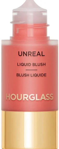 Unreal Liquid Blush