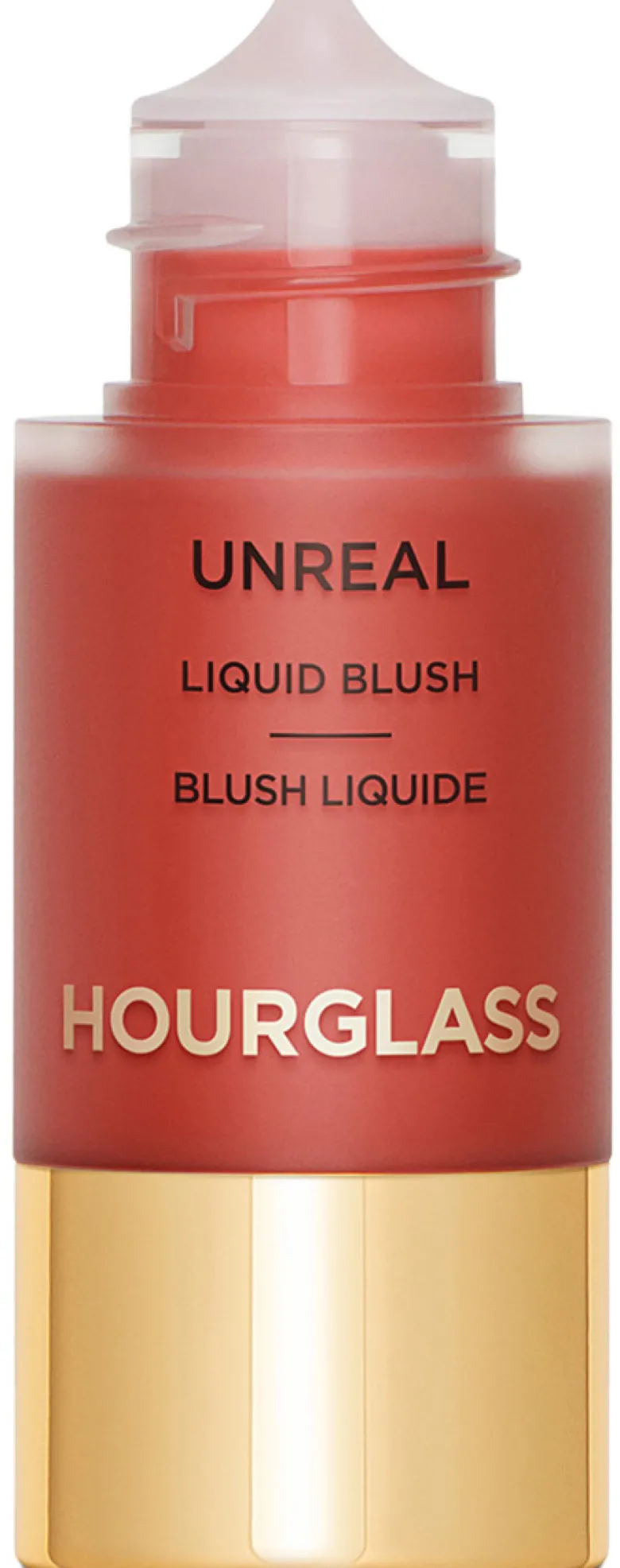 Unreal Liquid Blush