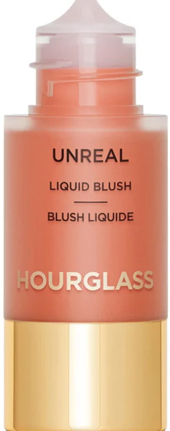 Unreal Liquid Blush