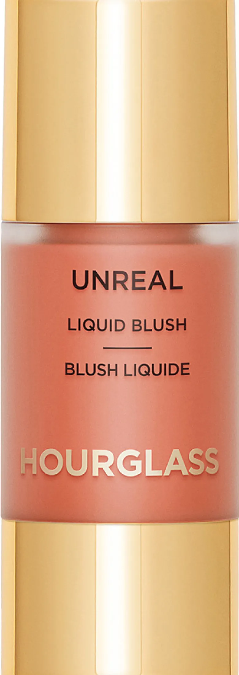 Unreal Liquid Blush