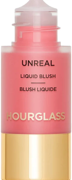 Unreal Liquid Blush