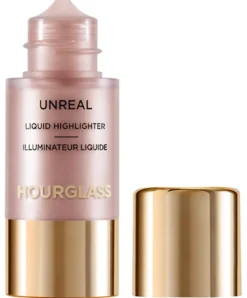 Unreal Liquid Highlighter