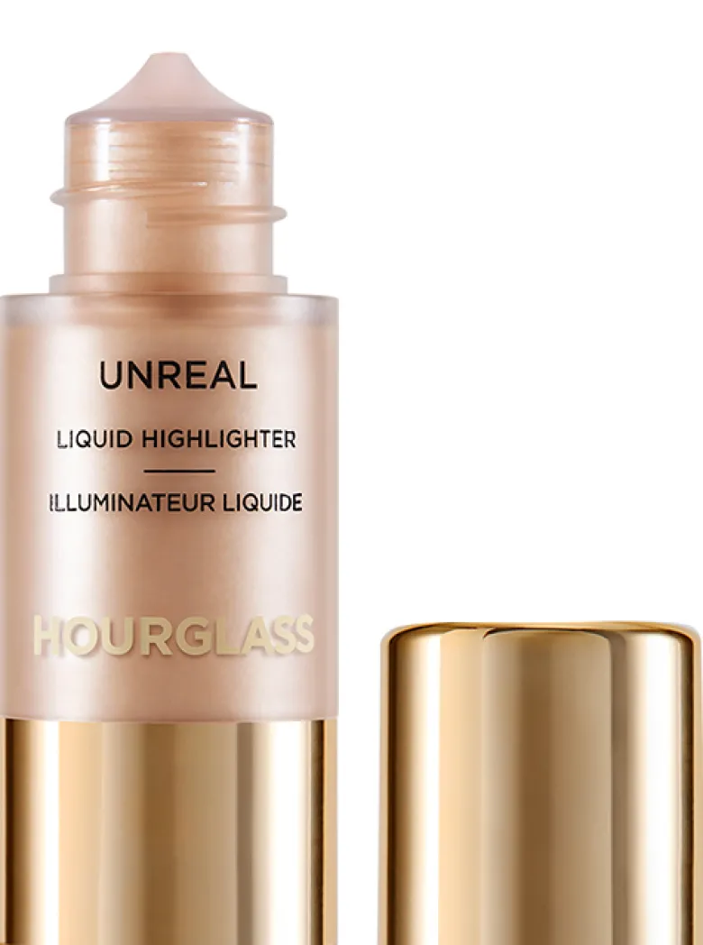 Unreal Liquid Highlighter