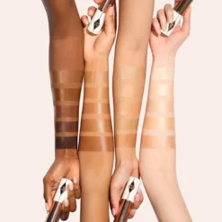 UNREAL SKIN SHEER GLOW TINT