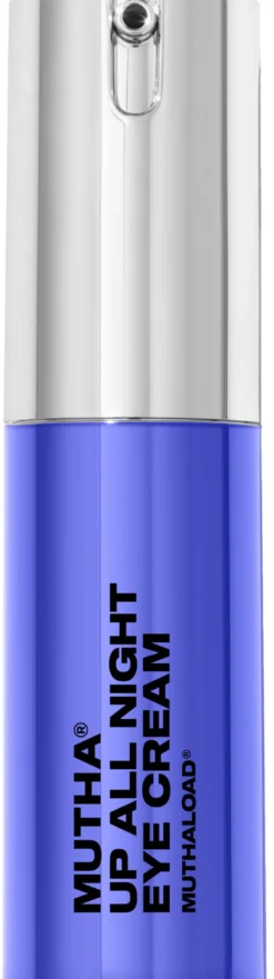 UP ALL NIGHT EYE CREAM