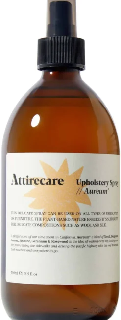 Upholstery Spray Aureum^