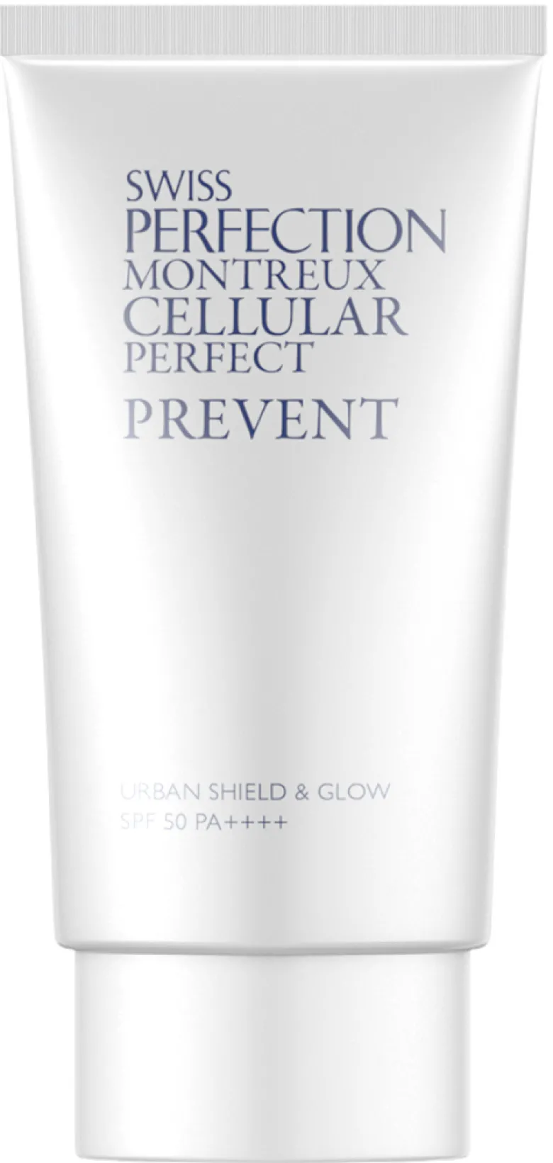 Urban Shield & Glow SPF 50 PA++++