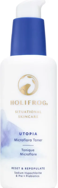 Utopia Microflora Toner