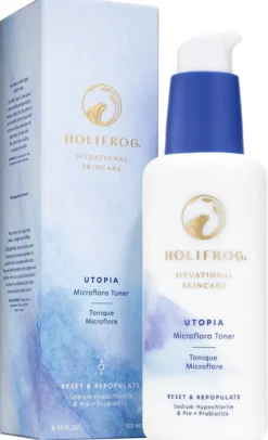 Utopia Microflora Toner