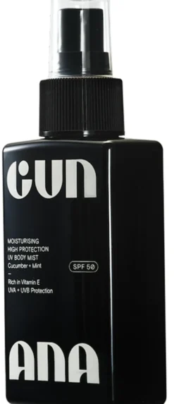 UV Body Mist SPF 50