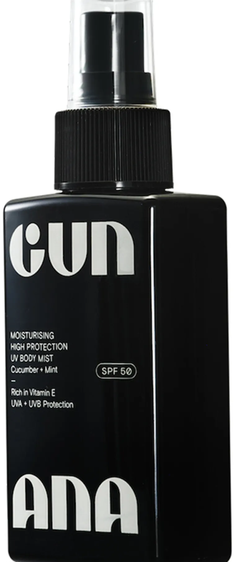 UV Body Mist SPF 50