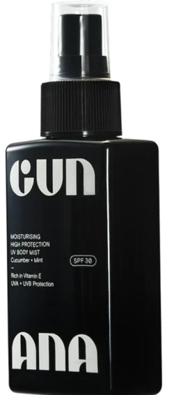 UV Body Mist SPF 30