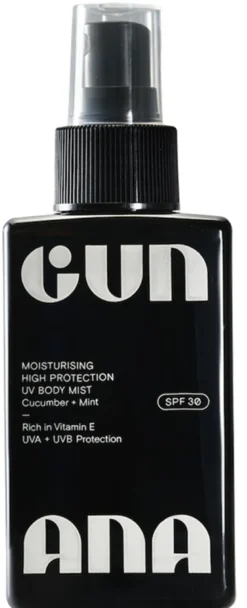 UV Body Mist SPF 30
